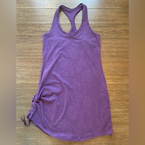 Lululemon dress